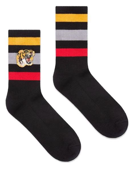 gucci sports socks|gucci socks tiger black.